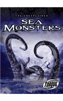 Sea Monsters