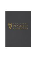The Abbey Psalms and Canticles