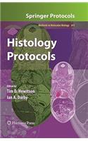 Histology Protocols