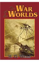 War of the Worlds