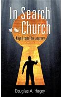 In Search Of The Church