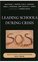 Leading Schools During Crisis