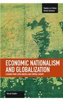 Economic Nationalism and Globalization