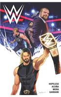 Wwe Vol. 1