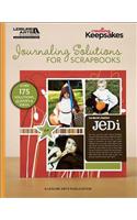 Journaling Solutions for Scrapbooks