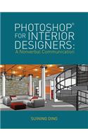 Photoshop(r) for Interior Designers