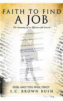 Faith to Find a Job
