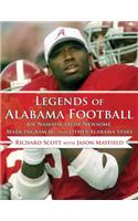 Legends of Alabama Football