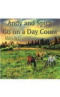 Andy and Spirit Go on a Day Count