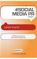 # Social Media PR Tweet Book01