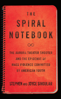 Spiral Notebook