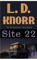 Site 22