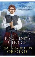 King Henry's Choice