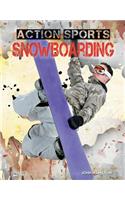 Snowboarding