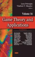 Game Theory & Applications