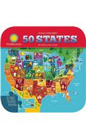 Smithsonian Young Explorers: 50 States