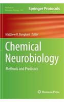 Chemical Neurobiology