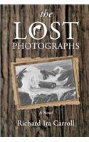 The LOST PHOTOGRAPHS