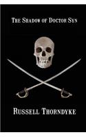 The Shadow of Doctor Syn: (English)