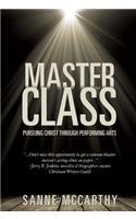Master Class: (English)
