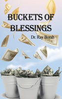 Buckets of Blessings