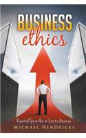 Business Ethics
