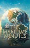 Maritime Minutes