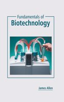 Fundamentals of Biotechnology