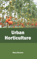 Urban Horticulture
