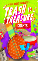 Trash To Treasure