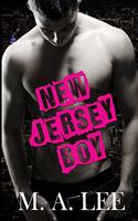 New Jersey Boy