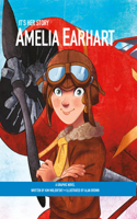 Amelia Earhart