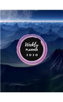 2020 Weekly Planner