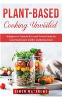 Plant-based cooking unveiled