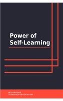 Power of Self-Learning