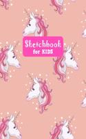 Sketchbook for Kids