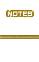 Notes