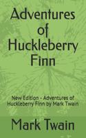 Adventures of Huckleberry Finn