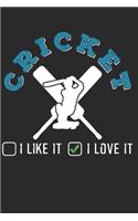 Cricket