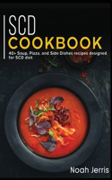 Scd Cookbook