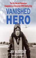 Vanished Hero