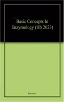 Basic Concepts In Enzymology (Hb 2023)