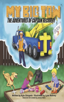Adventures of Captain Recovery
