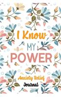 I Know My Power