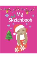 My Sketchbook