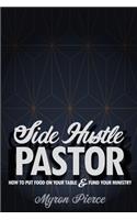 Side Hustle Pastor