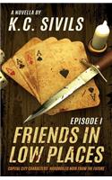 Friends In Low Places