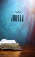 Prayer Journal