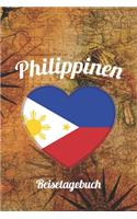 Philippinen Reisetagebuch