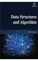 DATA STRUCTURES AND ALGORITHM